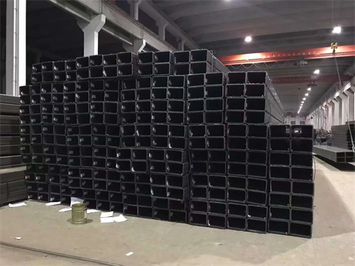 仙桃冷拔方管选型指南 工程采购怎么选